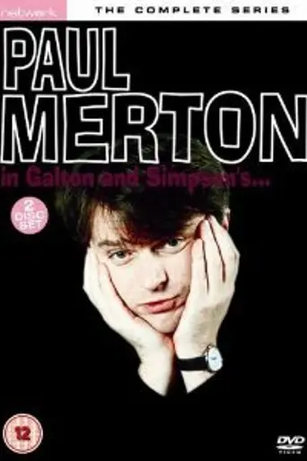 Paul Merton in Galton and Simpson's... (1996)
