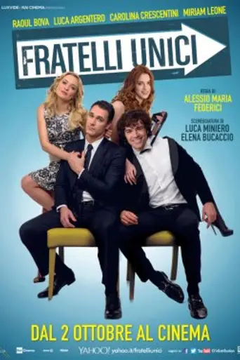 Unique Brothers (2014)