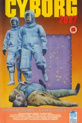Cyborg 2087 (1966)