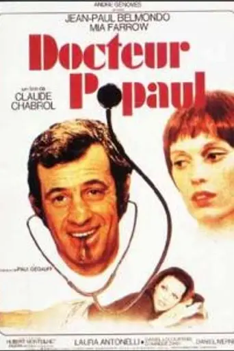 Doctor Casanova (1972)