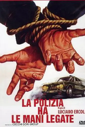 Killer Cop (1975)