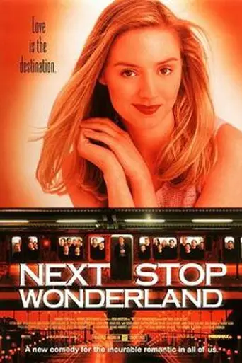 Next Stop Wonderland (1998)