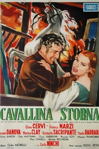 Cavallina storna (1953)