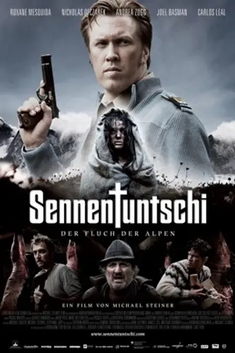 Sennentuntschi (2010)