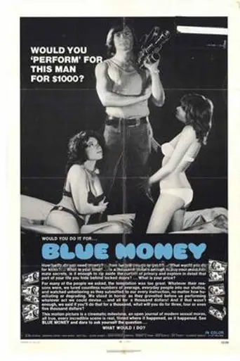 Blue Money (1972)