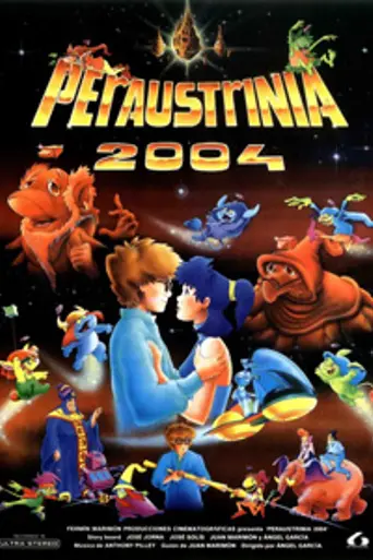 Peraustrínia 2004 (1990)