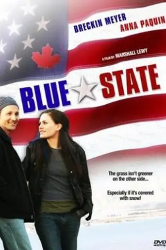 Blue State (2007)