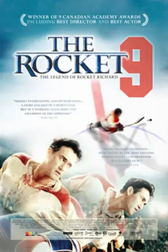 Maurice Richard (2005)