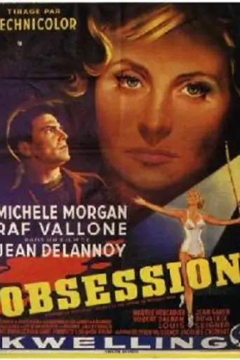 Obsession (1954)