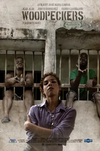 Carpinteros (2017)