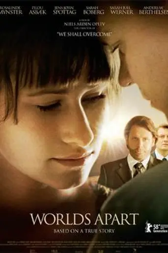 Worlds Apart (2008)