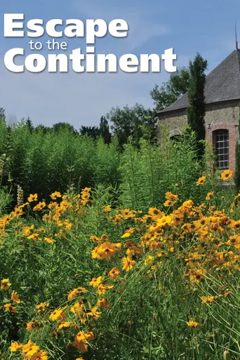 Escape to the Continent (2014)