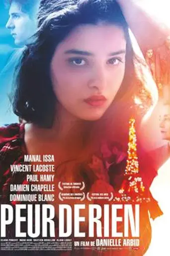 Peur de rien (2015)