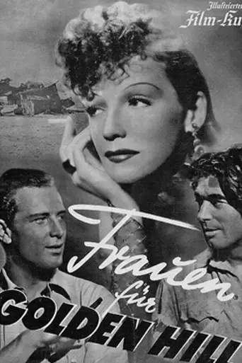 Women for Golden Hill (1938)