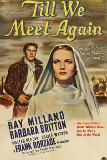 Sor Clotilde (1944)