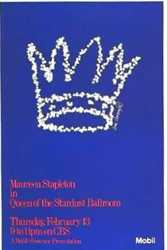 Queen of the Stardust Ballroom (1975)