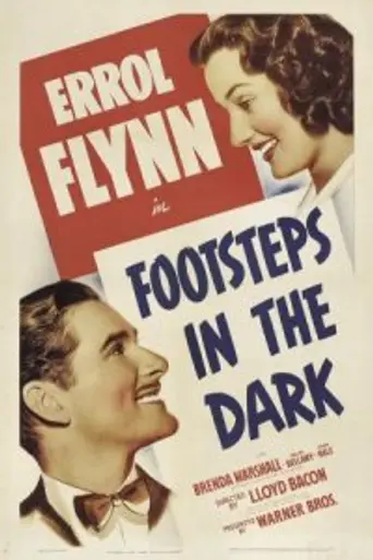 Pasos en la oscuridad (1941)
