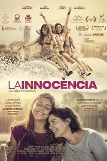 The Innocence (2020)