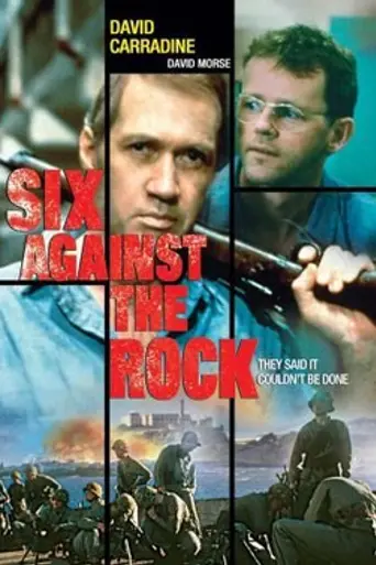 Six Against the Rock (1987)