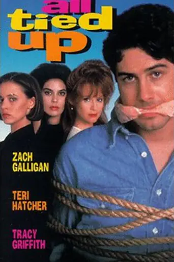 Un soltero con mucha cuerda (1994)