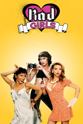 Rad Girls (2007)