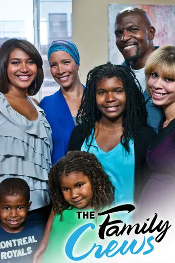 The Family Crews (2010)