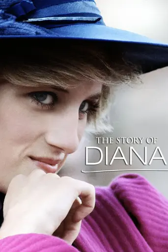 The Story of Diana (2017)