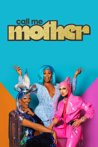 Call Me Mother (2021)