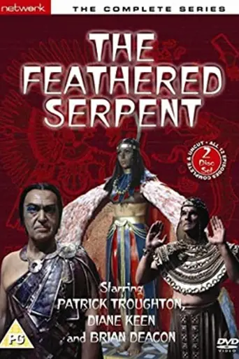 The Feathered Serpent (1976)