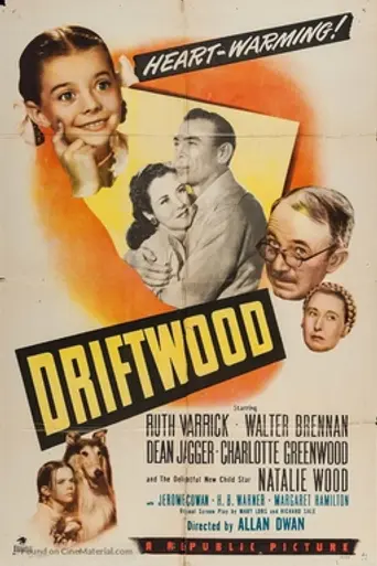 Driftwood (1947)