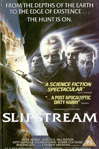 Slipstream (La furia del viento) (1989)