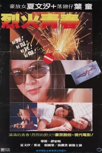 Кочевник (фильм, 1982) (1982)