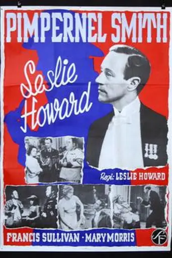 Пимпернелл Смит (1941)