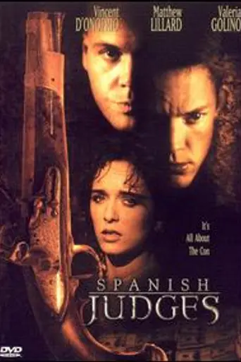 Spanish Judges (1999)