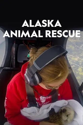 Alaska Animal Rescue (2020)