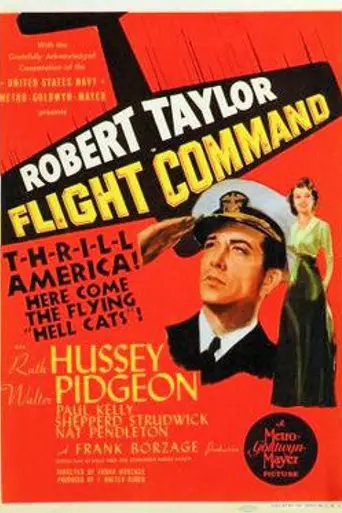 Flight Command (1940)