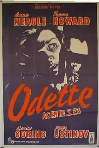 Odette (1950)