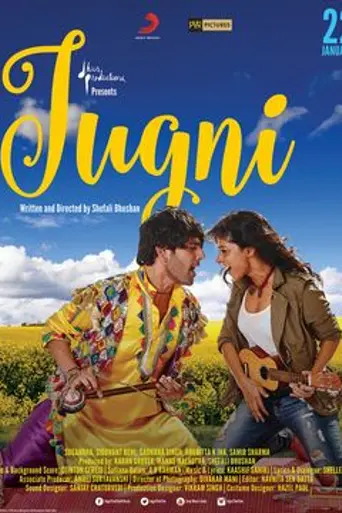 Jugni (2016)