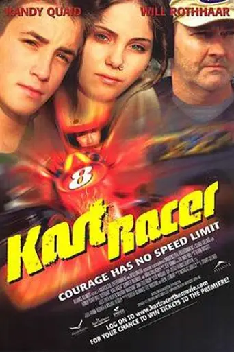 Kart Racer (2003)