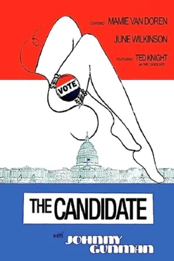 The Candidate (1964)