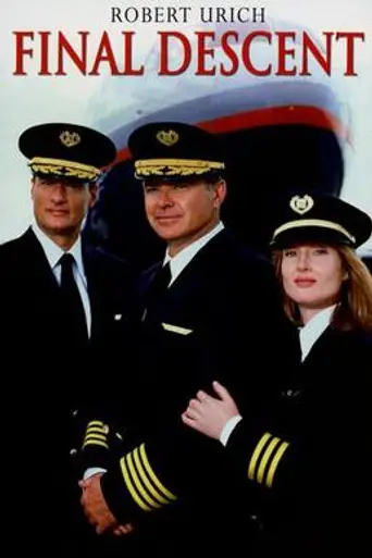 Final Descent (1997)