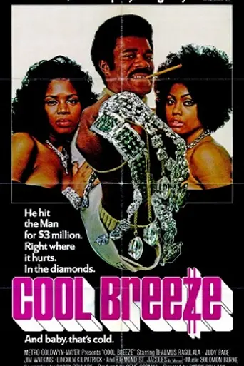 Cool Breeze (1972)