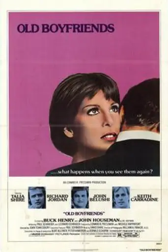 Old Boyfriends (1979)