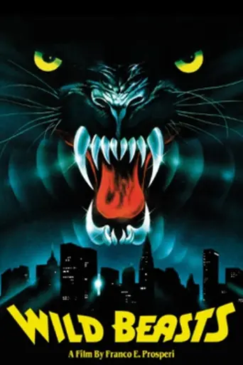 Wild Beasts (1984)