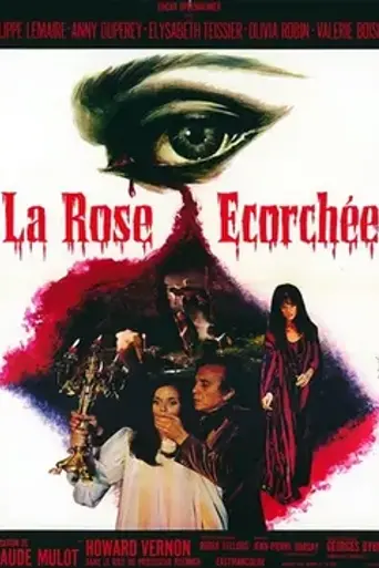The Blood Rose (1970)