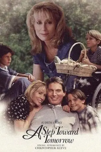 A Step Toward Tomorrow (1996)