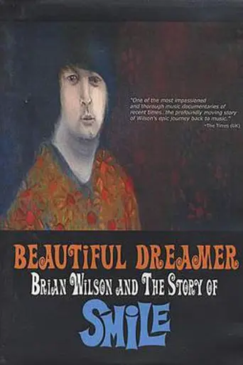 Beautiful Dreamer: Brian Wilson and the Story of Smile (2004)