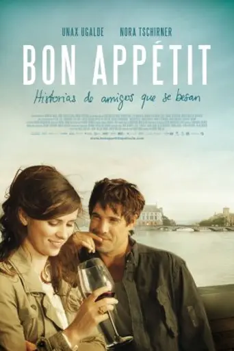 Bon Appétit (2010)