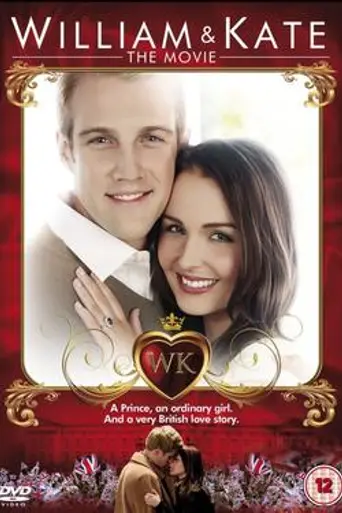 William & Kate (2011)
