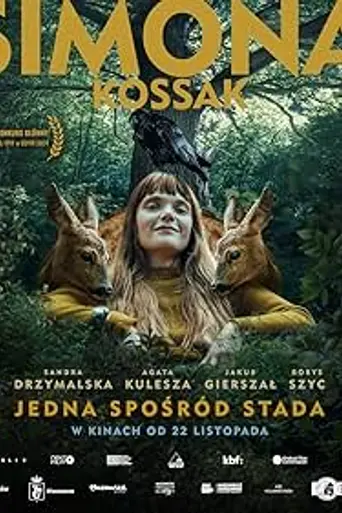 Simona Kossak (2024)